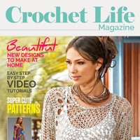 Crochet Life Magazine