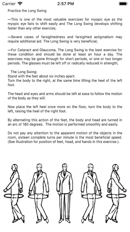 SniperSight: Eye Exercises screenshot-4
