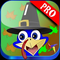 Thanksgiving Games for Kids PC 용