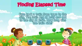 Game screenshot Easy Math Word Problems Solver mod apk