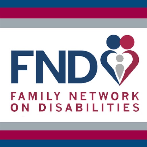 FND Disability Resources