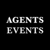 AgentsEvents Check-In Manager