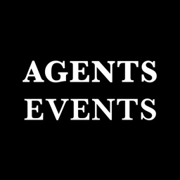 AgentsEvents Check-In Manager