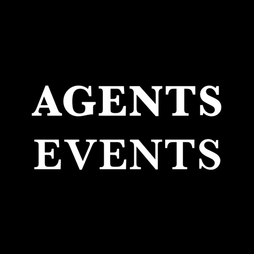 AgentsEvents Check-In Manager