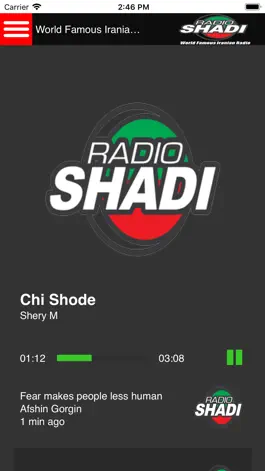 Game screenshot Radio Shadi mod apk