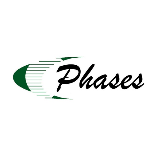 Phases Accounting Tax Business iOS App