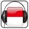 It is now easy to listen to your radio stations from Indonesia on your smartphone, Iphone and IPad with our application