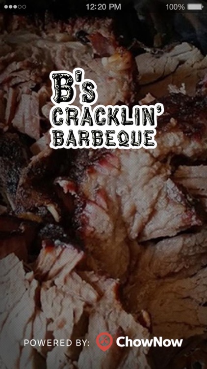 B's Cracklin' BBQ