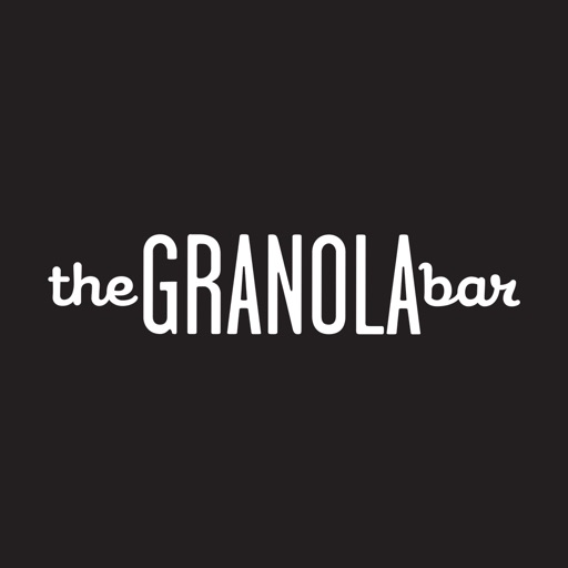 The Granola Bar