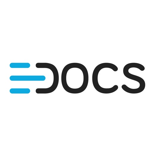 e-Docs Icon