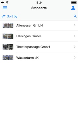 Optik Schwalen(圖4)-速報App