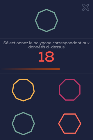 Polygon Matching screenshot 4