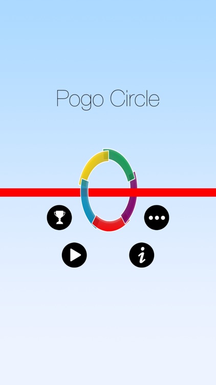Pogo Circle