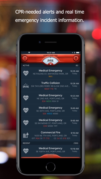 PulsePoint Respond