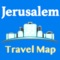 Our travel map comes in very handy as your companion while traveling