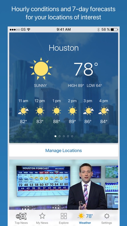 ABC13 Houston