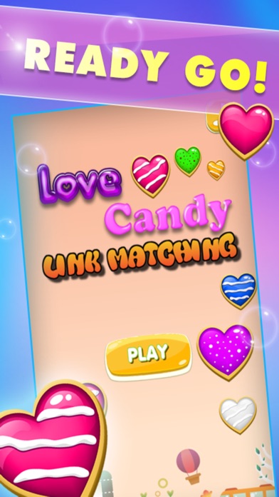 Love Sugary Sweet Candy World screenshot 3
