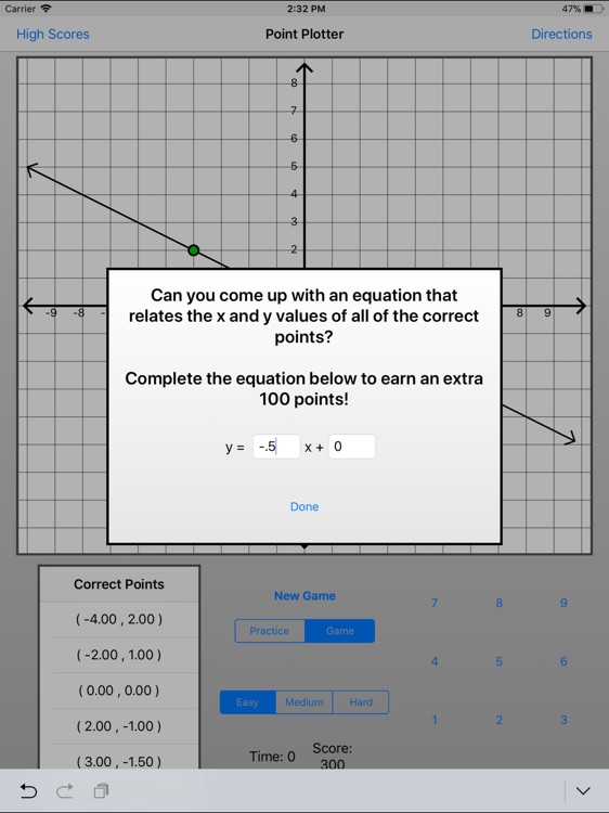 Point Plotter