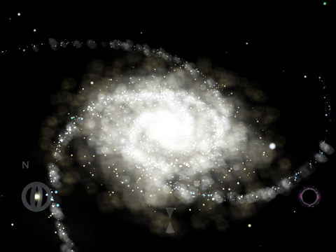 Galaxene screenshot 4