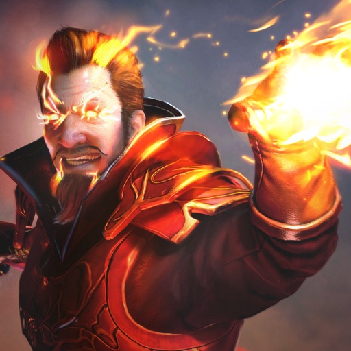 Rival Kingdoms: The Lost City