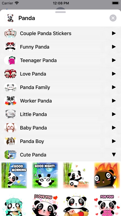 Panda • screenshot-9