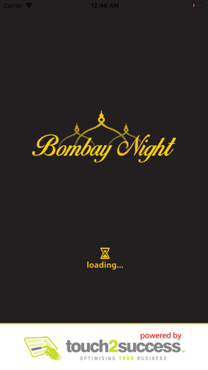 Bombay Night(圖1)-速報App