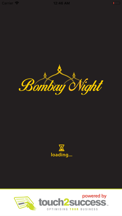 How to cancel & delete Bombay Night from iphone & ipad 1