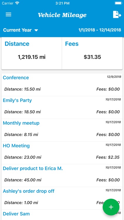 myConsultant app screenshot-6