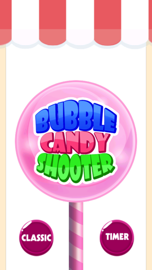 Bubble Shooter - Candy Store!(圖4)-速報App