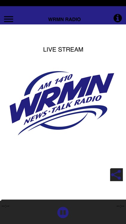 WRMN RADIO