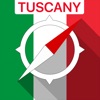Tuscany Offline Navigation