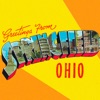 Springfield Ohio Sticker Pack