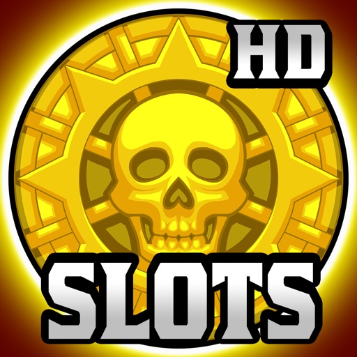 Slots of the Caribbean HD Fun