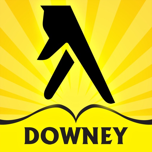 Downey Yellow Pages iOS App