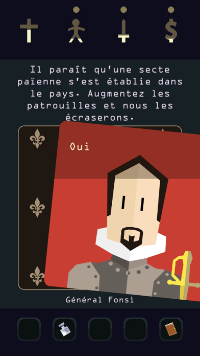 Reigns: Her Majesty Reigns: Her Majesty