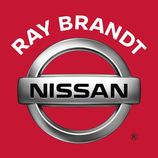Ray Brandt Nissan iOS App