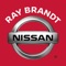 With Ray Brandt Nissan's dealership mobile app, you can expect the same great service even when you're on the go