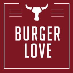 Burger Love icon