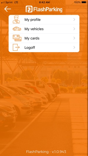 FlashParking(圖4)-速報App