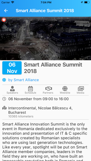 Smart App Events(圖5)-速報App