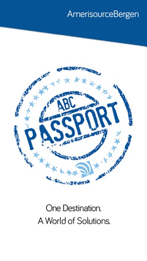 ABC PassPort Nomad Ordering(圖1)-速報App