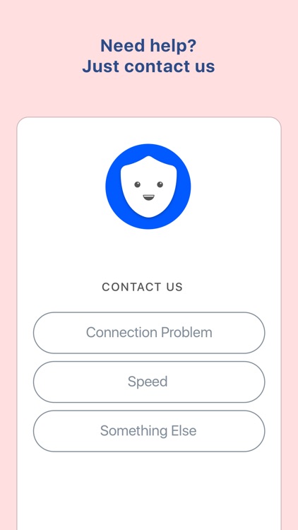 Best vpn proxy Betternet - unlimited VPN security screenshot-3
