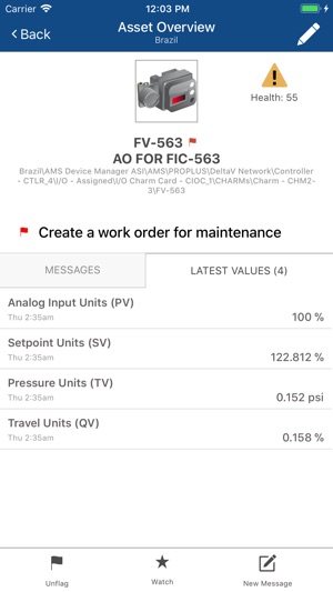 Plantweb Optics(圖6)-速報App