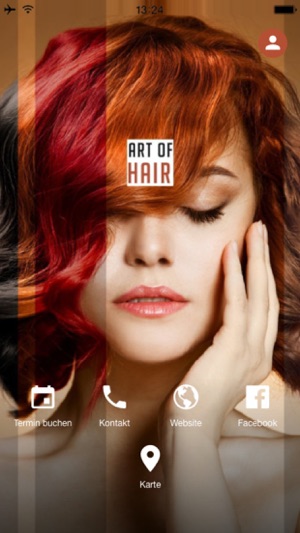 Art of Hair Oensingen(圖1)-速報App