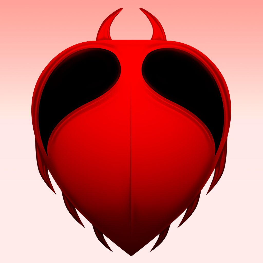 Thumper: Pocket Edition App Icon