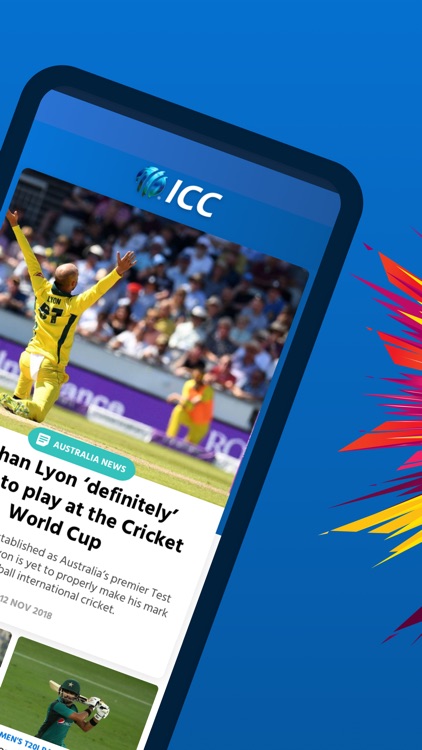 ICC Cricket
