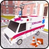 Ambulance Rescue Game 2k17