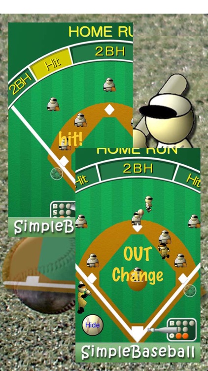 SimpleBaseball F