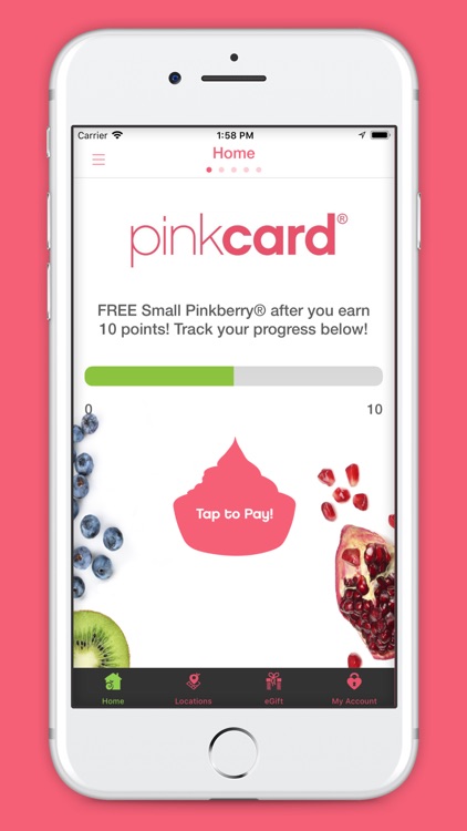 Pinkberry