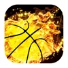 Flappy Fire Dunk